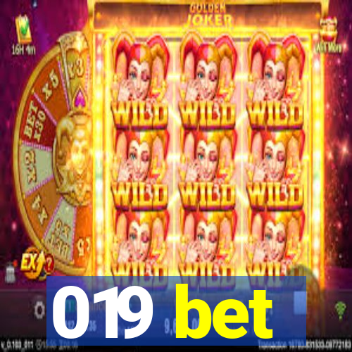 019 bet